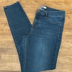 refuge skinny jeans